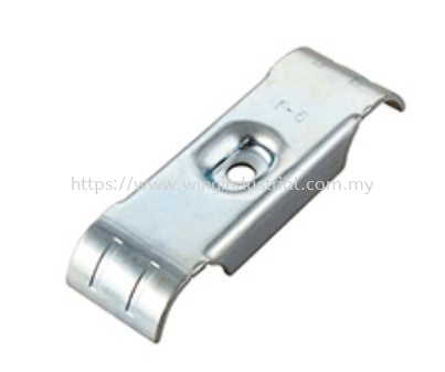 Caster Mount Bracket (F-6)