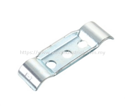 Trolley Wheel Clamp (F-7)