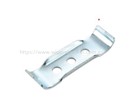 Trolley Wheel Clamp (F-8)