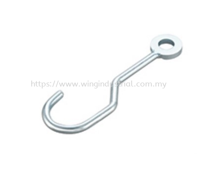 Pipe Hook (F-13A/F-13B/F-13C/F-13D)