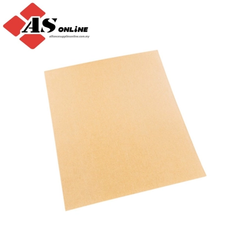 CROMWELL 9"X11" Sheets Glass Paper Grade 0 / Model: SEN2008020K