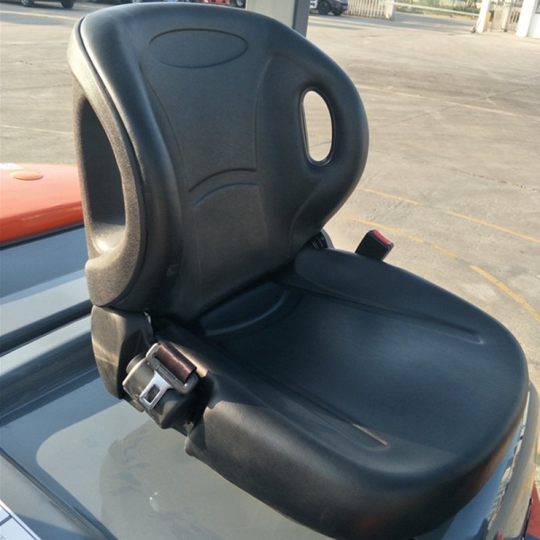 Forklift Seat FORKLIFT SPARE PARTS Malaysia, Negeri Sembilan, Nilai Supplier, Suppliers, Supply, Supplies | GMH RESOURCES SDN. BHD.