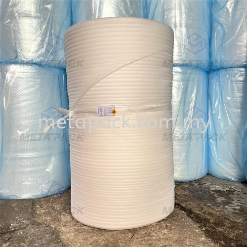 Polyethylene Foam (PE) 0.5mm x 1m x 600m
