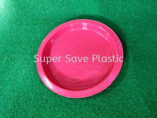 500 ROUND TRAY 36CM