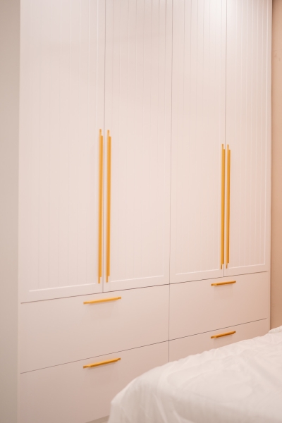 RAJA UDA WARDROBE -SWING DOOR Penang, Malaysia, Butterworth Supplier, Suppliers, Supply, Supplies | V SMART KITCHEN (M) SDN BHD