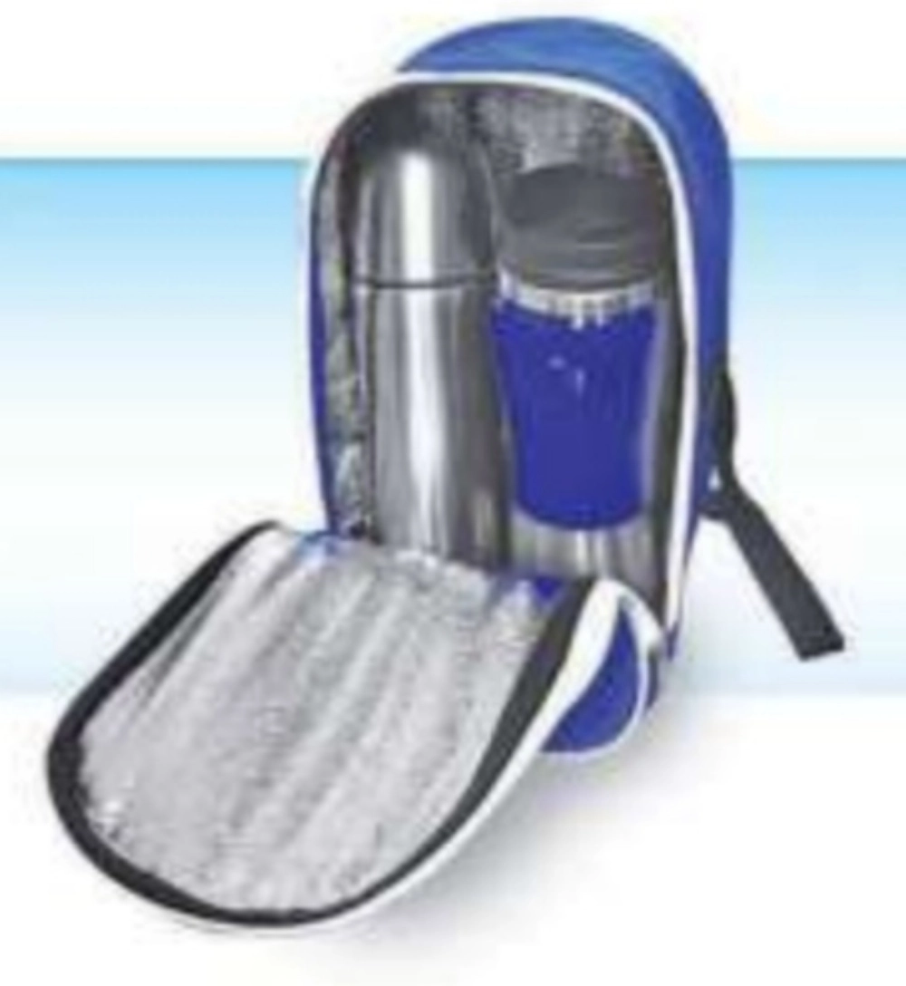 NTP 109 Cooler & Warmer Bag