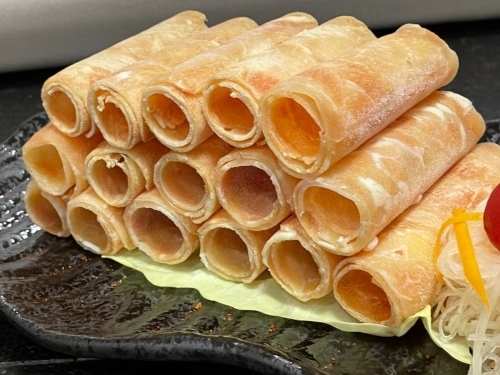 Shabu Shabu Local Chicken Roll 150g