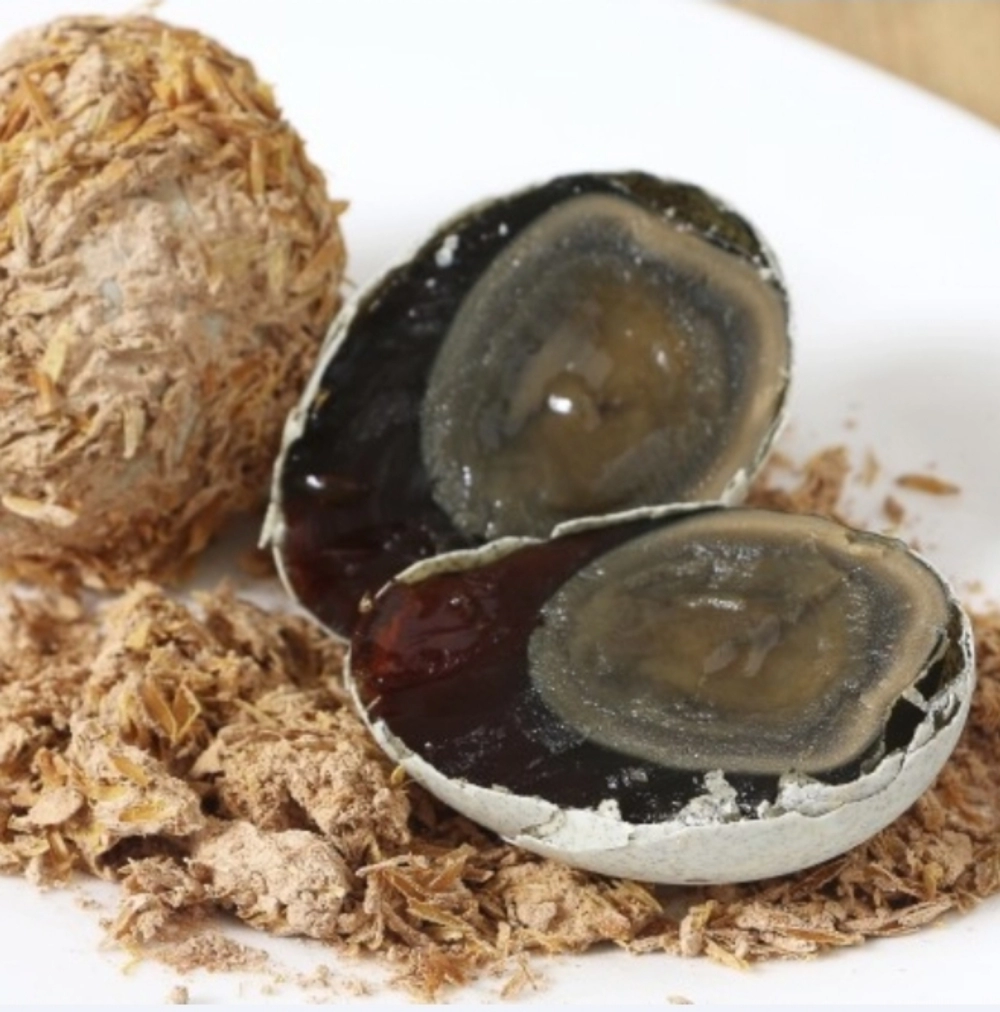 Century Duck Egg per pc