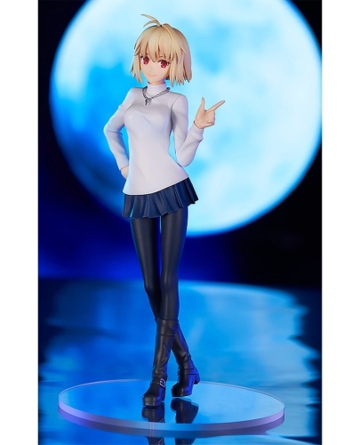 Good Smile Company :Tsukihime POP UP PARADE Arcueid Brunestud