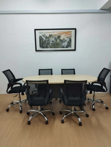 Director Table | Office Conference Meeting Table | Office Chair Penang Perak Kedah Ipoh