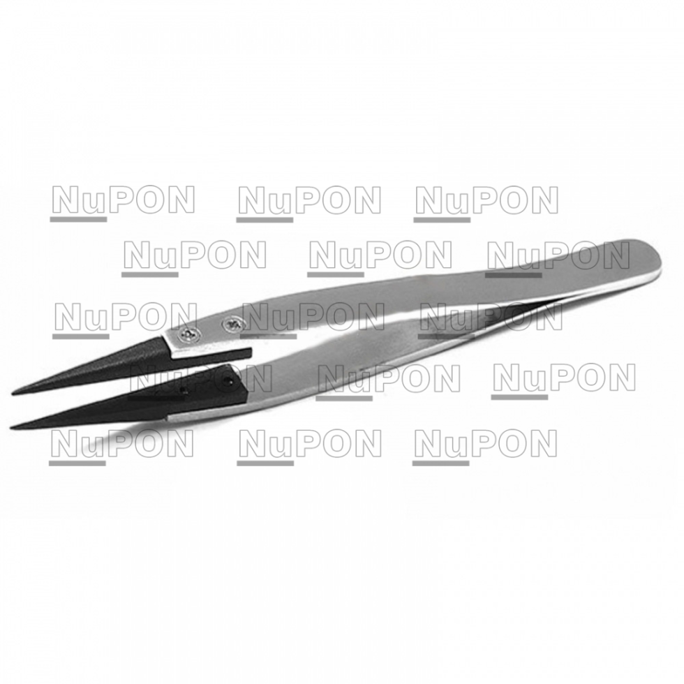 Sipel Quick Change ESD Tweezer