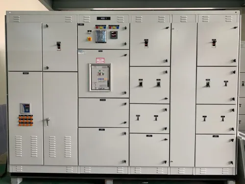 Main Switchboard