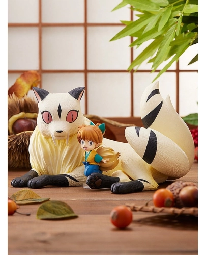 Good Smile Company Inuyasha POP UP PARADE Shippo & Kirara