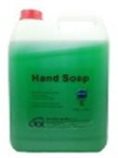 HAND LIQUID SOAP - 5ltrs.