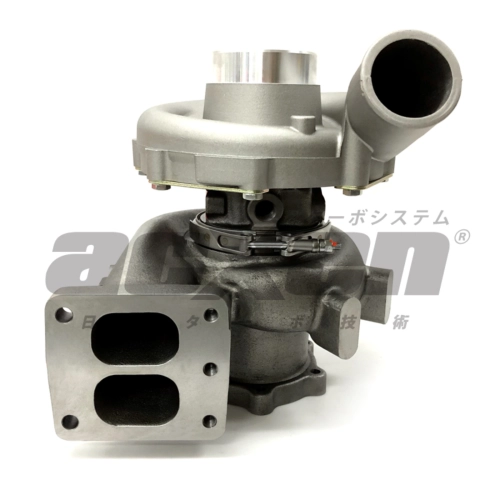 Turbocharger Nissan Diesel Highway Truck GE13-T