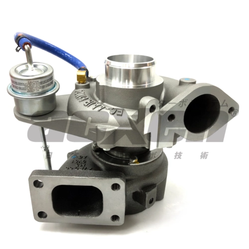 Turbocharger Hino Dutro 300 Euro 2 N04C 4.0L