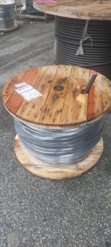 ARMOURED CABLE 70MM X 4 CORE 