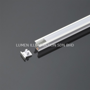 LED LIGHTING PROFILE SYSTEM ( LE SERIES ) - LE1212