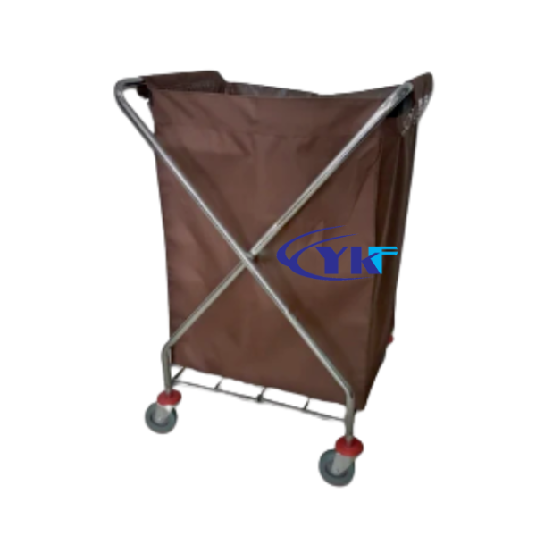 C2T-506/C Laundry Trolley Penang, Malaysia, Perai Supplier, Suppliers, Supply, Supplies | YKF ACTIVE SDN. BHD.