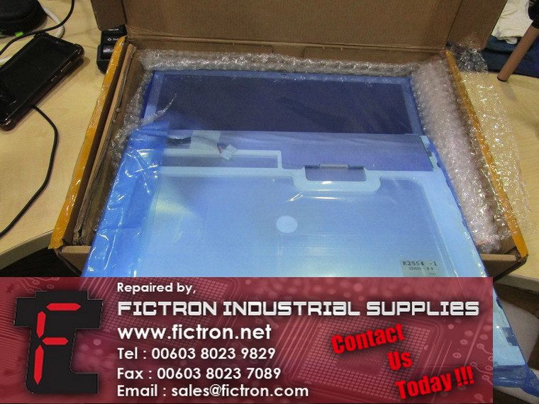 LQ150X1LW71N SHARP LCD Display Supply Repair Malaysia Singapore Indonesia USA Thailand