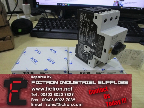 PKZM0-0,63 PKZM0063 EATON Protective Circuit Breaker Supply Malaysia Singapore Indonesia USA Thailand EATON SUPPLY Selangor, Malaysia, Penang, Kuala Lumpur (KL), Subang Jaya, Singapore Supplier, Suppliers, Supply, Supplies | Fictron Industrial Supplies Sdn Bhd