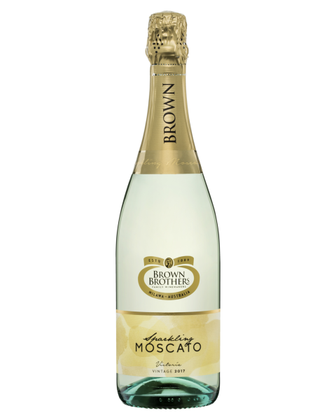 Brown Brothers Moscato Sparking Australia Wines Malaysia, Selangor, Kuala Lumpur (KL), Klang Supplier, Wholesaler, Supply, Supplies | Infinite Wines & Spirits Sdn Bhd