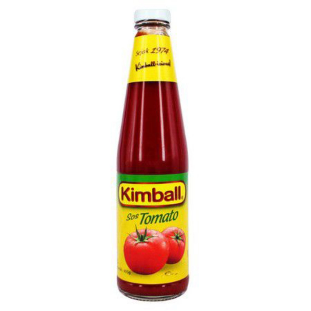 Kimball Tomato Sauce 485g