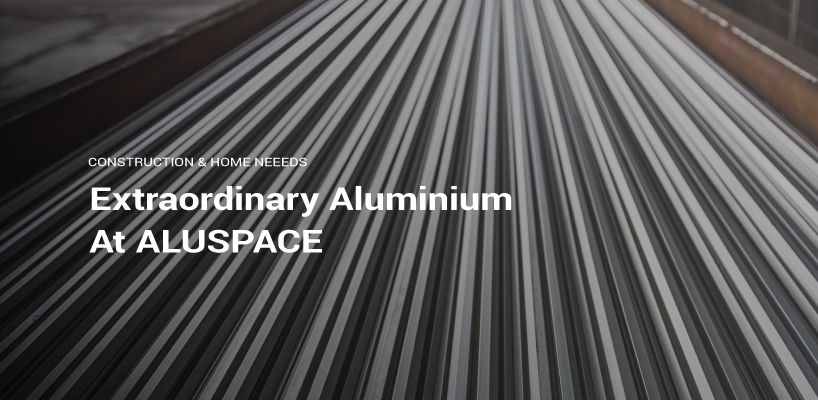 ALUSPACE SDN. BHD.