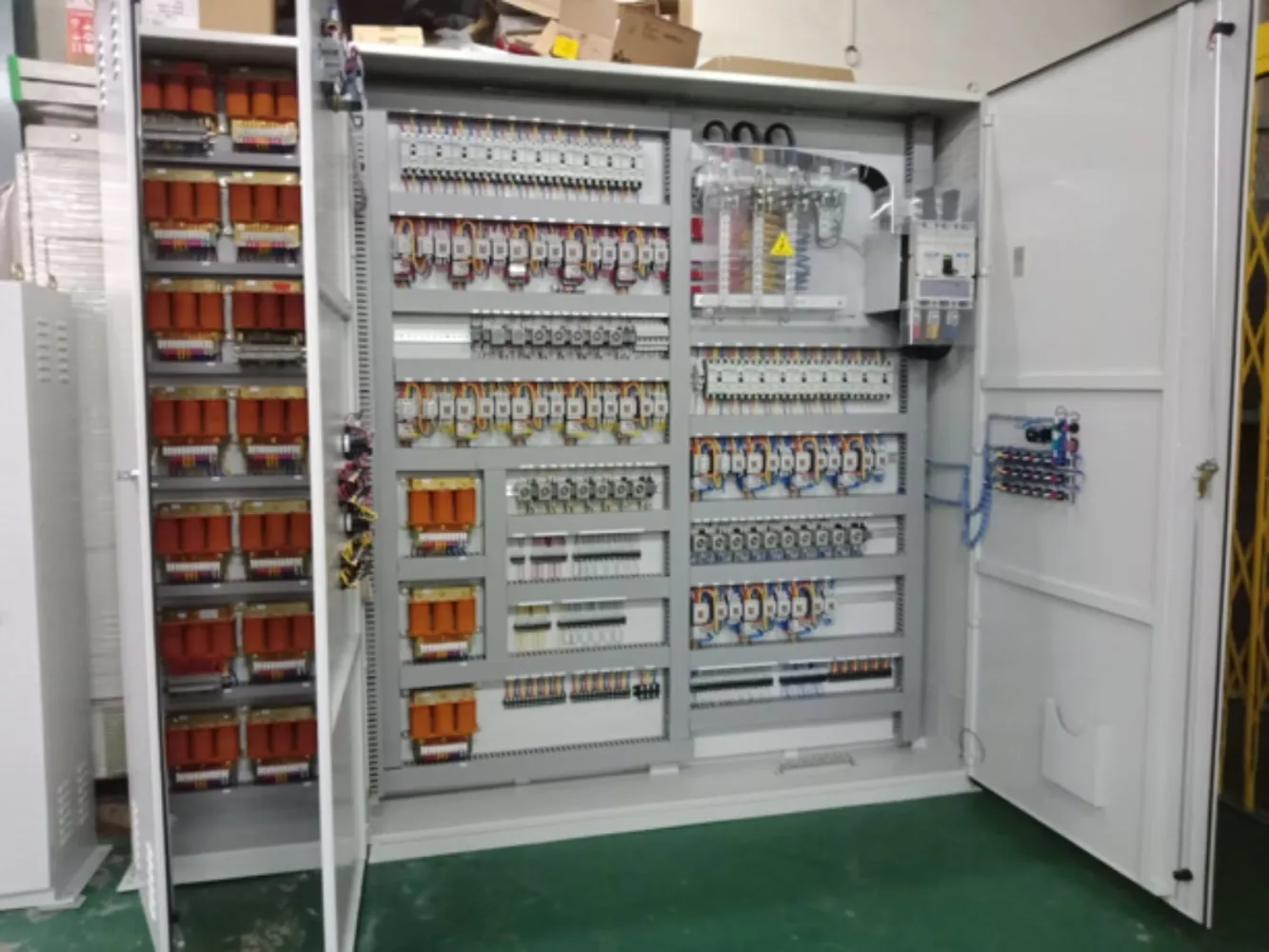 Main Switchboard