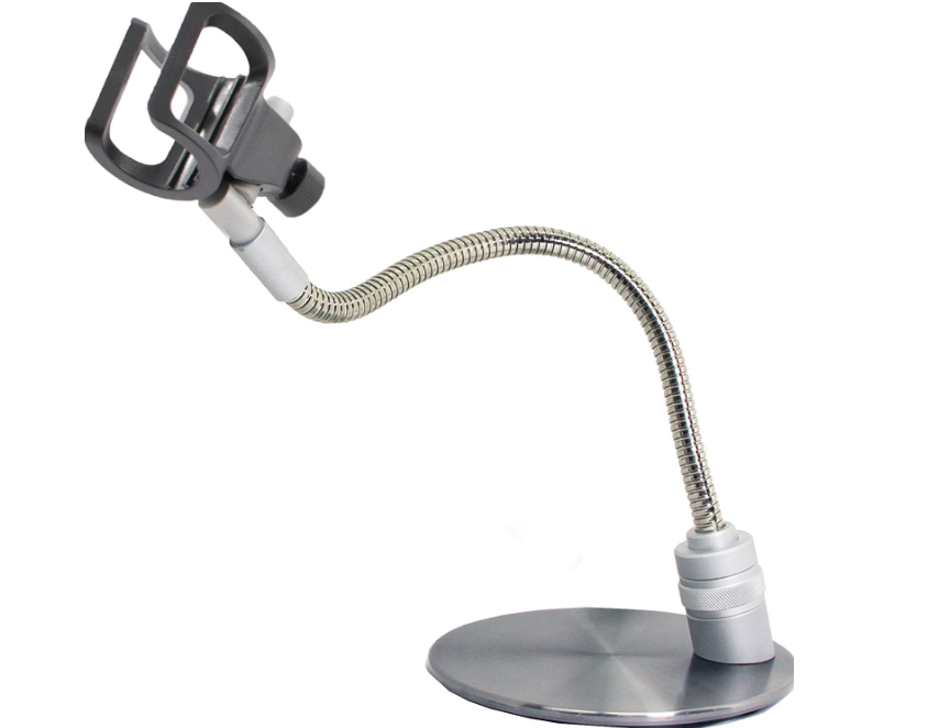 DINO-LITE MS33W ARTICULATING DESKTOP STAND