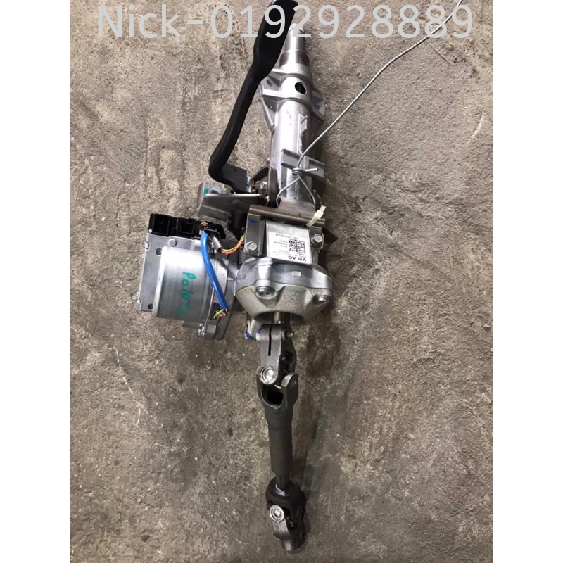 VOLKSWAGEN POLO 1.6 ELECTRIC STEERING SHAFT MOTOR