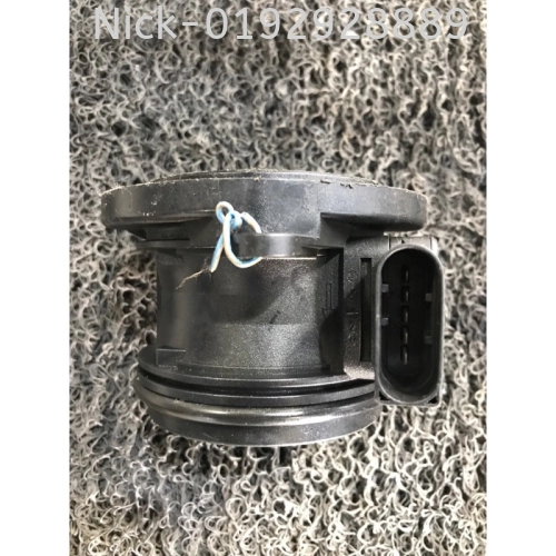 MERCEDES W203 / W204 M271 KOMPRESSOR AIRFLOW SENSOR