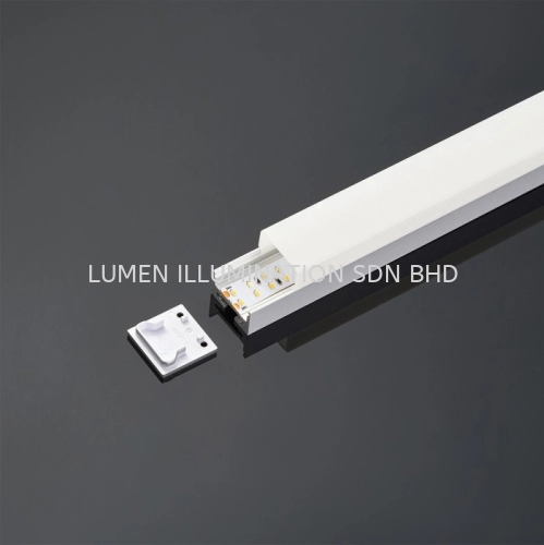 LED LIGHTING PROFILE SYSTEM ( VARIO SYSTEM ) - LS1911K 