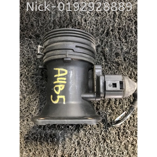 AUDI A6C5 / A4B5 AIRFLOW SENSOR