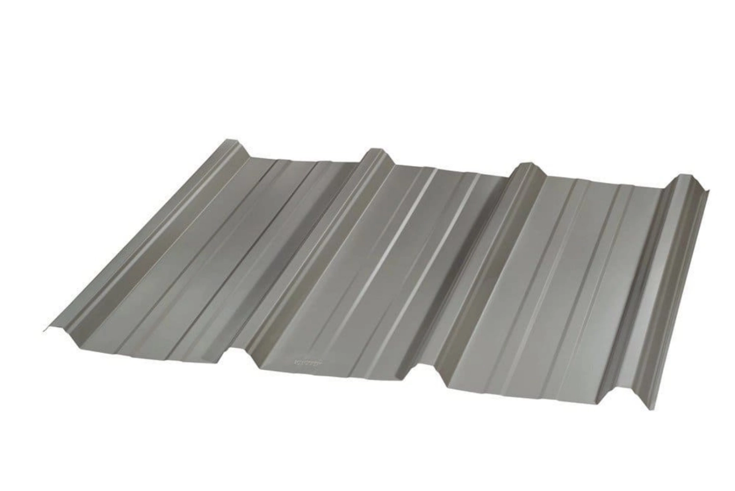 0326 High Rib 30 SK Metal Roofing Johor, Malaysia, Muar Supplier ...