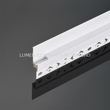 LED LIGHTING PROFILE SYSTEM ( SKIRTING LINE ) - SK6013(A)