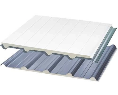 SK PU Metal Deck (Metal Roof)