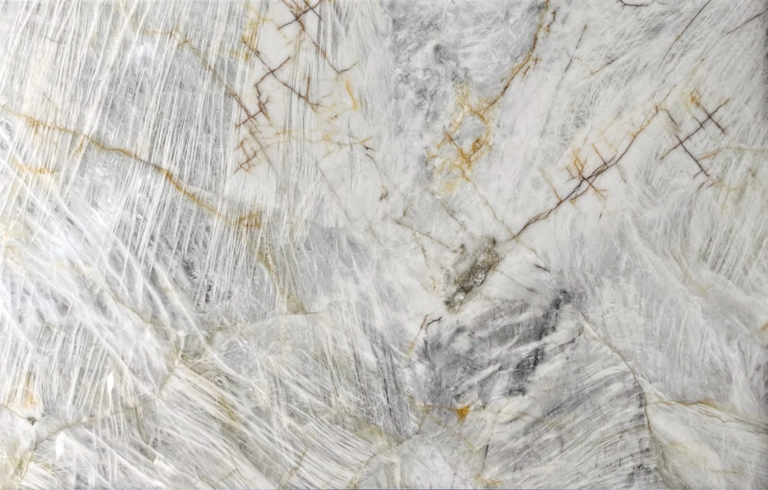 Cristallo Quartzite