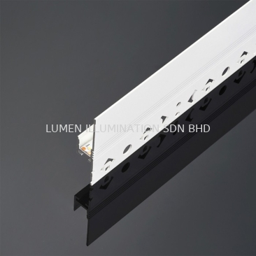 LED LIGHTING PROFILE SYSTEM - SK6013(B)