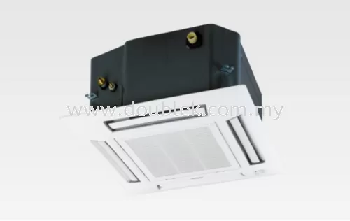 CS-PV18RB4H | CU-PV18RB4H (2.0 HP R410A Mini Cassette Non Inverter)