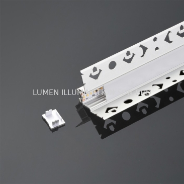 LED LIGHTING PROFILE SYSTEM (EDGE) - LR1616