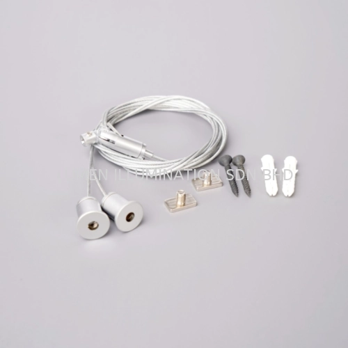 PN-W SUSPENSION KIT (PENDANT LIGHT)