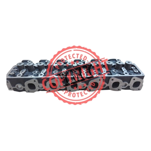 Nissan TD42 Cylinder Head (12V)