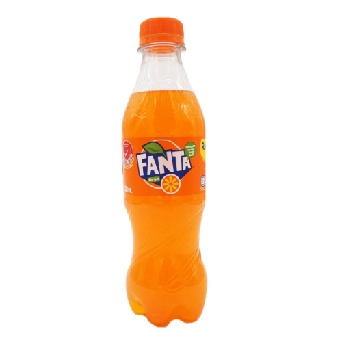 Fanta Orange 250ml