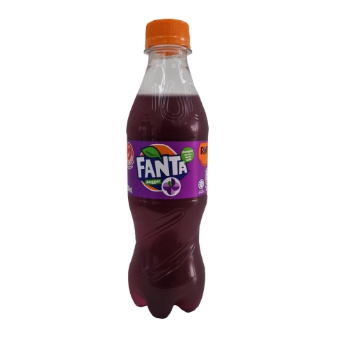 Fanta Grape 250ml