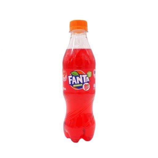 Fanta Strawberry 250ml