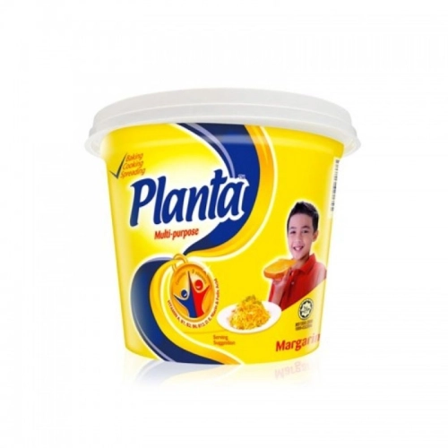 Planta Multi-Purpose 480g