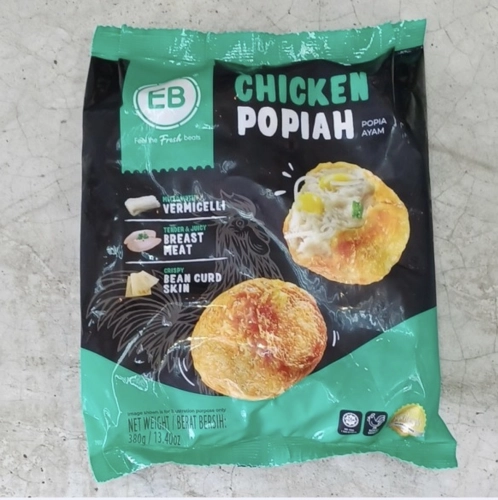 EB Chicken Popiah 380g