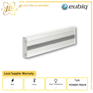 EUBIQ SD 800MM POWER TRACK