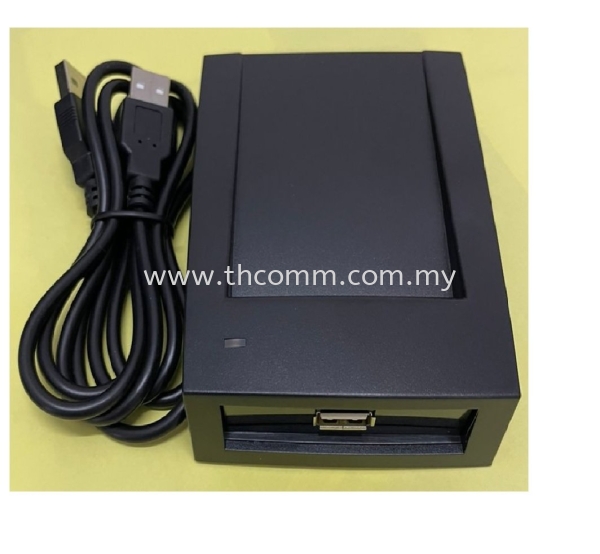 USB Card Reader Accessory Attendant, Door Access    Supply, Suppliers, Sales, Services, Installation | TH COMMUNICATIONS SDN.BHD.